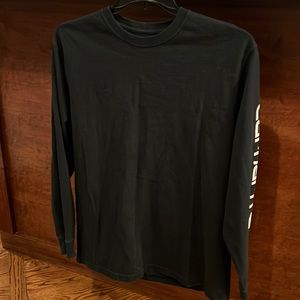 Carhartt men’s long sleeve tee. Medium.